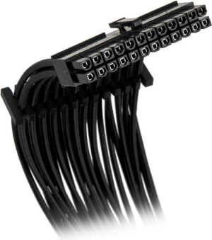 BitFenix Zestaw kabli, Czarny (BFX-ALC-EXTKK-RP) 4