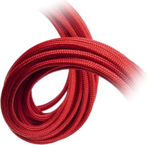 BitFenix Zestaw kabli, Czerwony (BFX-ALC-EXTRR-RP) 2