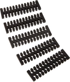 BitFenix Zestaw kabli, Czerwony (BFX-ALC-EXTRR-RP) 5