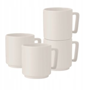 Berlinger Haus puodeliai Sahara Collection, 300 ml, 4 vnt. 1