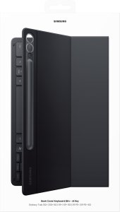 Book Cover Keyboard Slim f Tab S+series 14