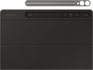 Book Cover Keyboard Slim f Tab S+series 7