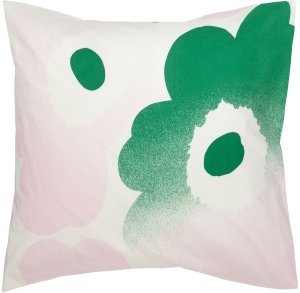 Pagalvės užvalkalas Marimekko Unikko, 80x80 cm 1