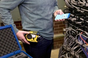 Drukarka etykiet Brady M211-Drukarka etykiet-Kit mobilny drukarka termotransferowa 203dpi max. szerokość 19.05 mm Bluetooth w tym wiele akcesoriów EU-UK-US wersja (170390) 3