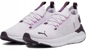 Puma moteriški treniruočių bateliai Softride Symmetry Fuzion, juodi 1