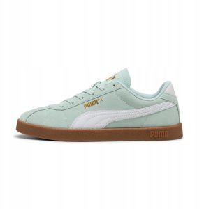 Puma moteriški laisvalaikio batai Club II, mėtų žali 2