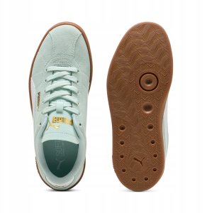 Puma moteriški laisvalaikio batai Club II, mėtų žali 3