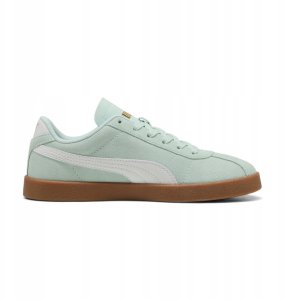 Puma moteriški laisvalaikio batai Club II, mėtų žali 4