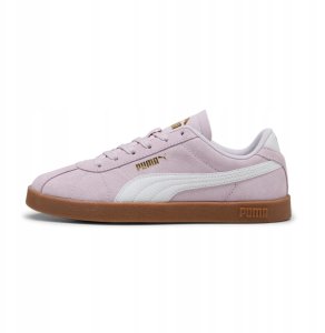 Puma moteriški laisvalaikio batai Club II, rožiniai 1