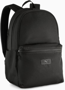 Puma kuprinė ESSENTIALS L, juoda 1