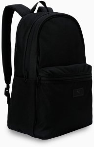 Puma kuprinė ESSENTIALS L, juoda 3