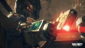 Call of Duty Black Ops 3 Xbox One 1