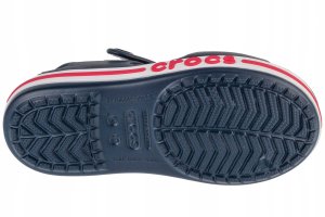 Crocs™ basutės vaikams Bayaband Sandal Kid's, mėlynos 4