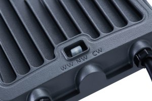 Naświetlacz Signify Philips Ledinaire Projektør Lille All-in BVP167 1200lm/830-840-865 10W IP65 Symmetrisk 2