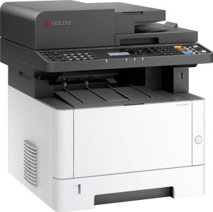 Urządzenie wielofunkcyjne Kyocera KYOCERA System ochrony klimatu ECOSYS MA4000fx/Plus + urządzenie wielofunkcyjne laserowe s/w 4