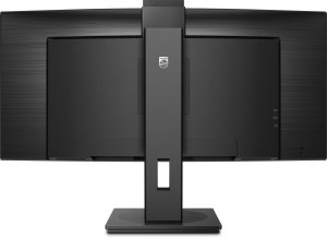 Philips 5000 series 34B1U5600CH/23, 86.4 cm (34"), 3440 x 1440 pixels, Wide Quad HD, LCD, 4 ms, Black 4