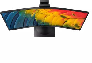 Philips 5000 series 34B1U5600CH/23, 86.4 cm (34"), 3440 x 1440 pixels, Wide Quad HD, LCD, 4 ms, Black 6