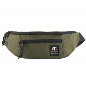 Champion juosmens rankinė unisex, alyvuogių spalvos 1