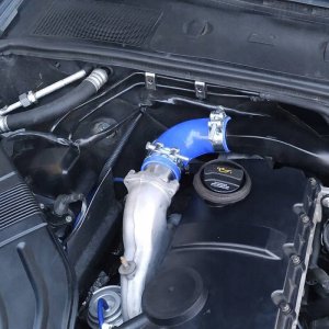 Poujoulat Zamiennik Zaworu EGR 1.9 TDI AWX AVF ASZ ARL AXC 2