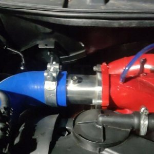 Poujoulat Zamiennik Zaworu EGR 1.9 TDI AWX AVF ASZ ARL AXC 3