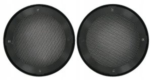 Głośnik samochodowy ACV Siatka głośnikowa 130mm 2