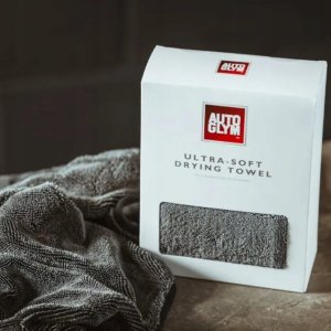 Autoglym Ultra-Soft Microfibre Drying Towel 2