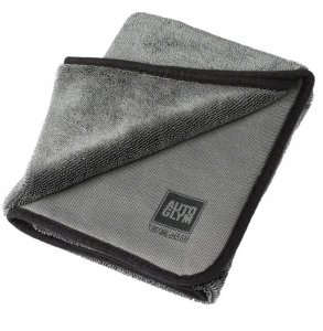 Autoglym Ultra-Soft Microfibre Drying Towel 3