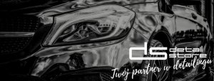 Auto Glym Autoglym Polar Mikrofibra Rękawica do mycia 4