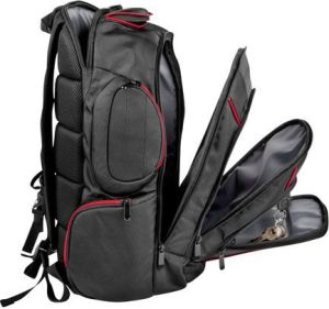 Plecak Genesis Pallad 500 17.3" (NBG-0986) 3