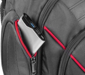 Plecak Genesis Pallad 500 17.3" (NBG-0986) 6
