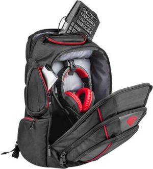 Plecak Genesis Pallad 500 17.3" (NBG-0986) 7