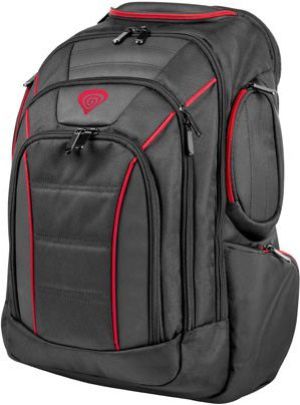 Plecak Genesis Pallad 500 17.3" (NBG-0986) 10