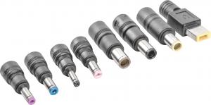 Zasilacz do laptopa Natec 90 W, 3 A, 20 V (NZU-0991) 5