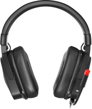 Słuchawki Genesis Radon 710 Czerwone (NSG-0924) 2