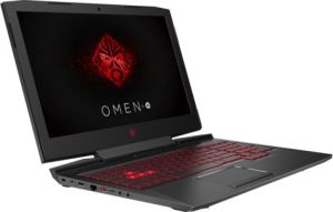 Laptop HP Omen 15-ce004nw (1WB21EA) 2
