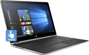 Laptop HP Pavilion x360 15-br004nw (2HP44EA) 2
