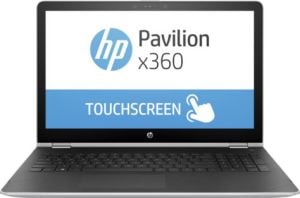 Laptop HP Pavilion x360 15-br005nw (2HP45EA) 1