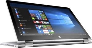 Laptop HP Pavilion x360 15-br005nw (2HP45EA) 5