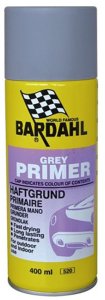 Bardahl Grå Primer Spray 400 Ml. 2