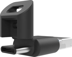 Pendrive Silicon Power Mobile C50, 32 GB  (SP032GBUC3C50V1K) 3