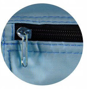 Torba termiczna TERMO, 4 l 5