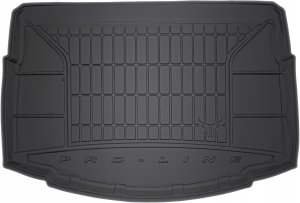 Guminis bagažinės kilimėlis Proline VOLKSWAGEN GOLF VII HATCHBACK 5D 2014-2020 1