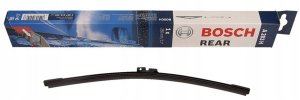 Bosch Bosch Bagrudeviskerblad A283H 12