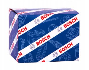 Bosch Bosch Bagrudeviskerblad A283H 13