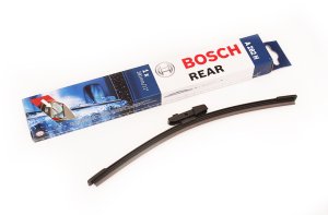 Bosch Bosch Bagrudeviskerblad A283H 6