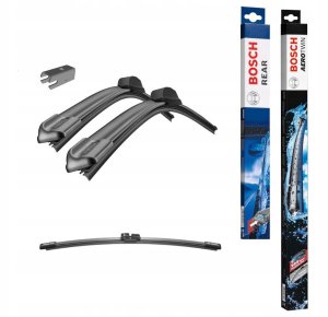 Bosch Bosch Bagrudeviskerblad A283H 8