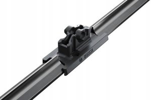 Bosch Bosch Bagrudeviskerblad A283H 9