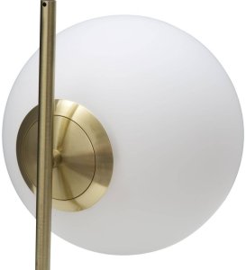 Lampa stołowa GLAMY, Ø 25 cm 2