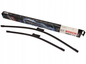 Bosch Aerotwin Flatblade viskerblade sæt A318S 4