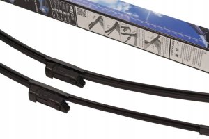 Bosch Aerotwin Flatblade viskerblade sæt A318S 5